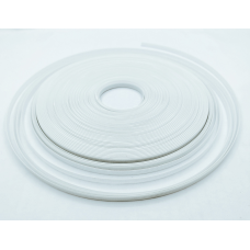 Регілін жорсткий корсетний 7 мм біла