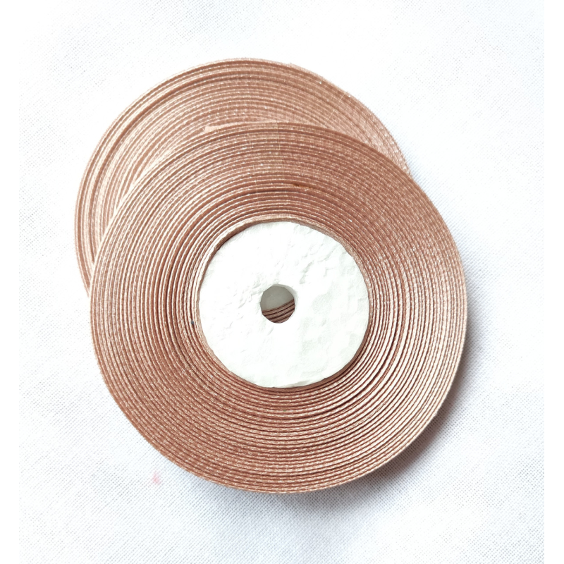 Стрічка атласна 5 мм 33м