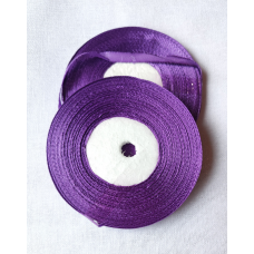 Стрічка атласна 6 мм