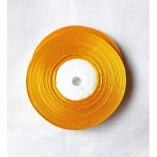 Стрічка атласна 6 мм