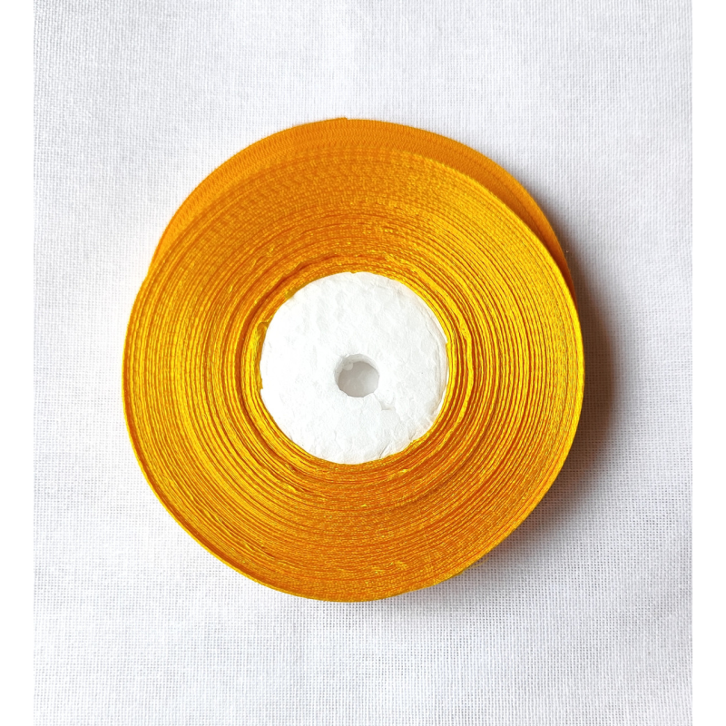 Стрічка атласна 6 мм