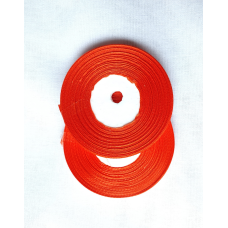 Стрічка атласна 6 мм