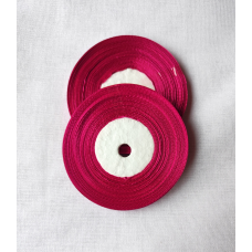 Стрічка атласна 6 мм