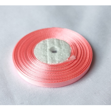 Стрічка атласна 6 мм