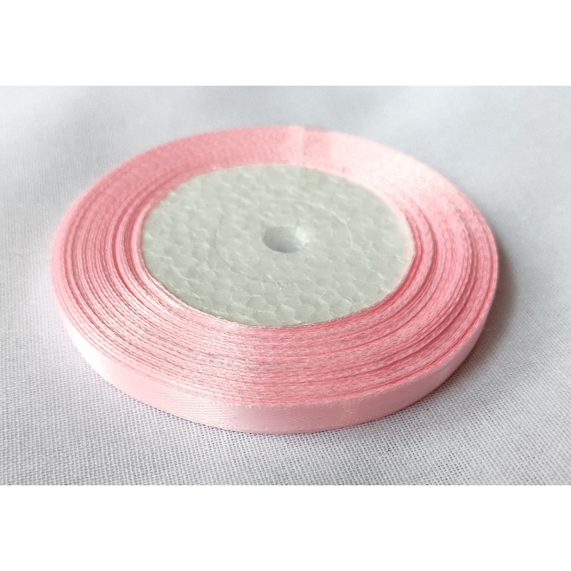 Стрічка атласна 6 мм