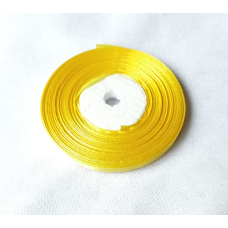 Стрічка атласна 6 мм