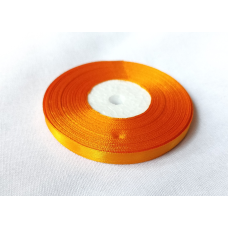 Стрічка атласна 6 мм