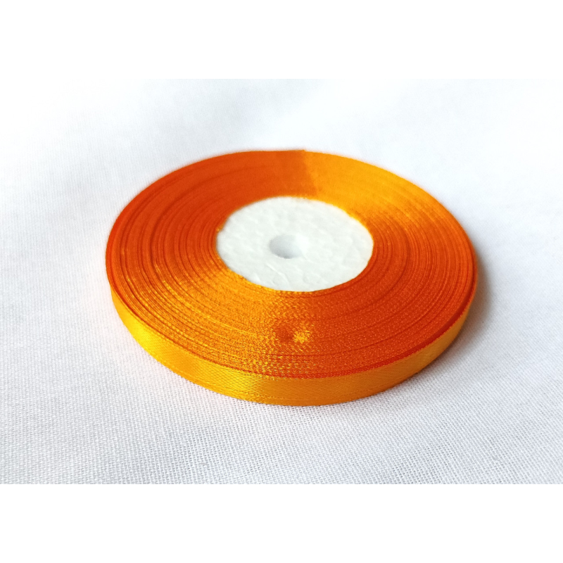 Стрічка атласна 6 мм