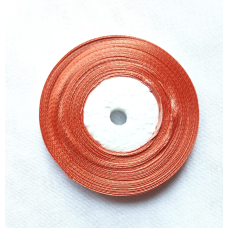 Стрічка атласна 6 мм