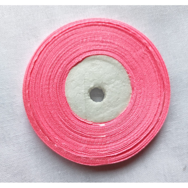 Стрічка атласна 6 мм