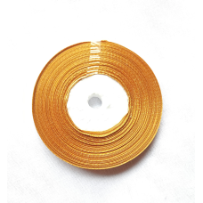 Стрічка атласна 6 мм