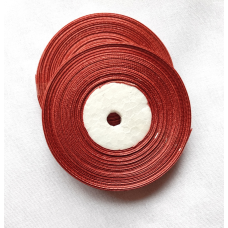 Стрічка атласна 6 мм