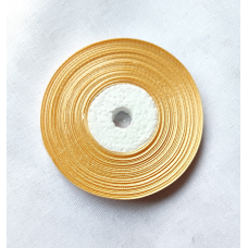 Стрічка атласна 6 мм