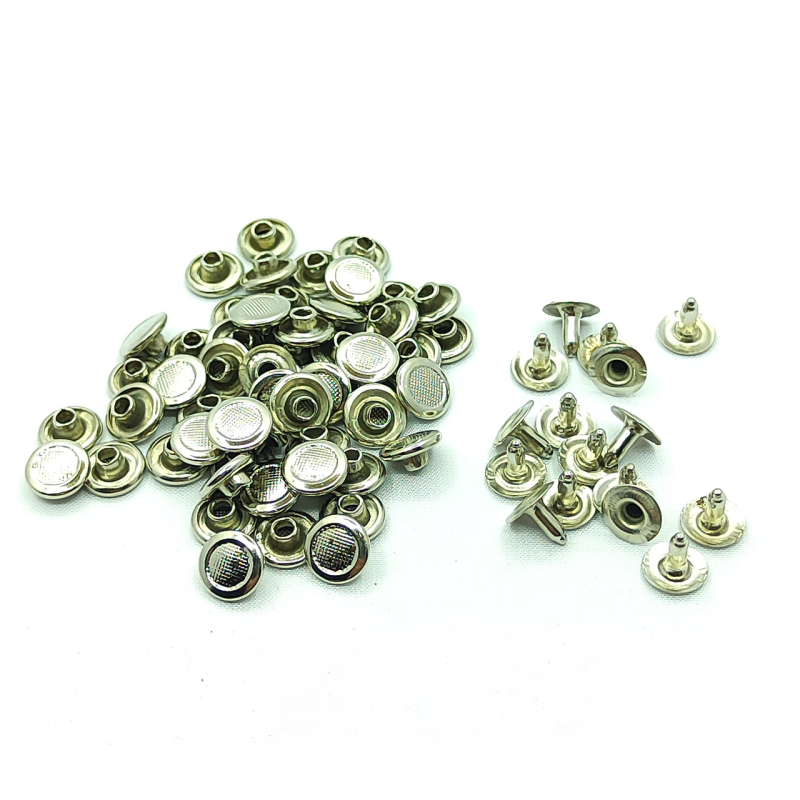 Холітен 9 мм  нікель