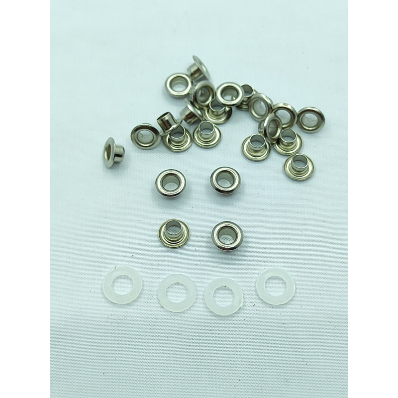 Блочка √ 2  нікель