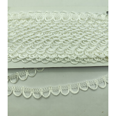 Петелька біла