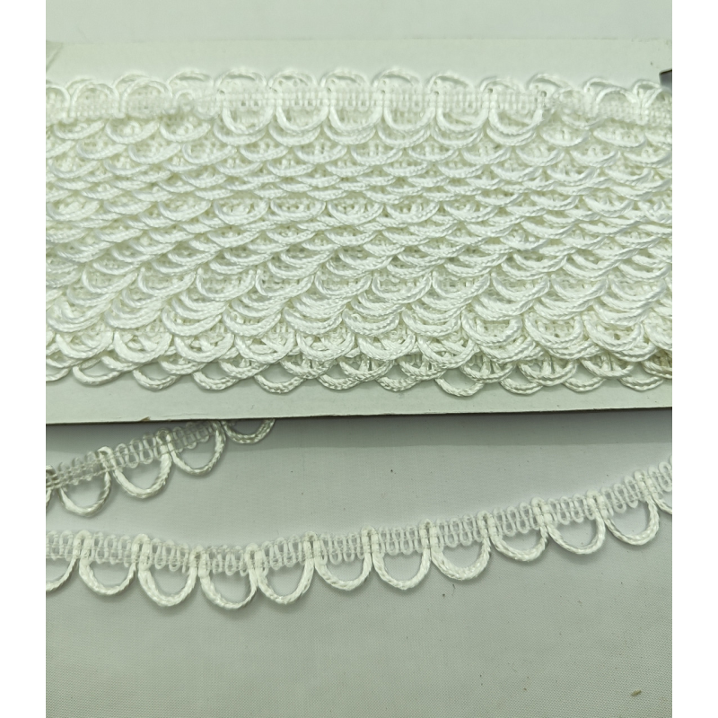 Петелька біла