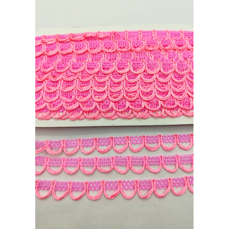 Петелька рожна