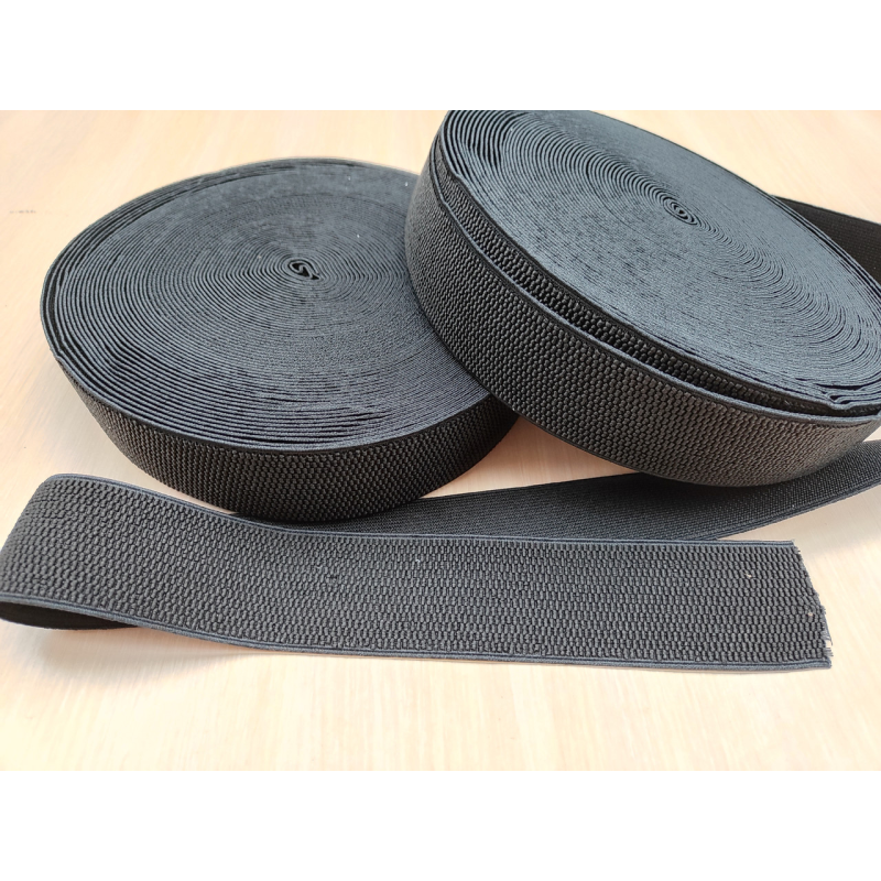 Гумка поясна 5 см Гумка поясна 5 см