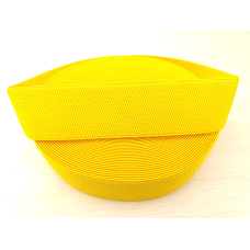 Гумка поясна 6 см