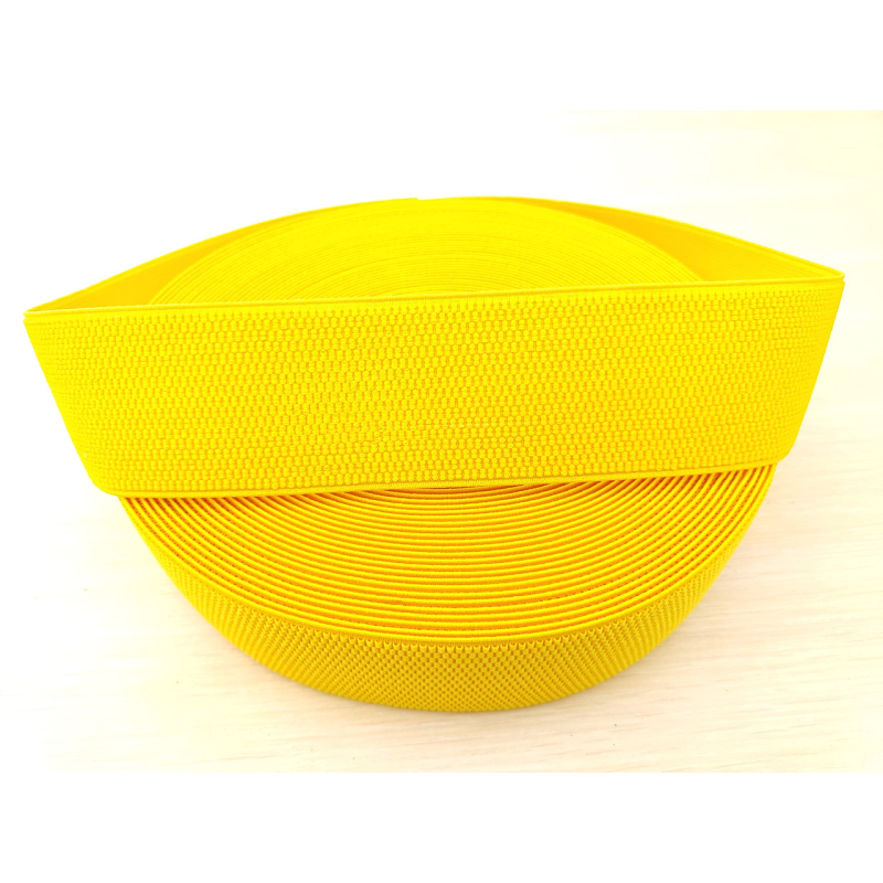 Гумка поясна 6 см