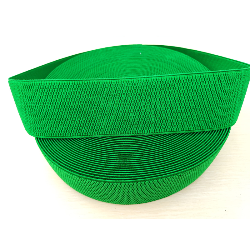 Гумка поясна 6 см