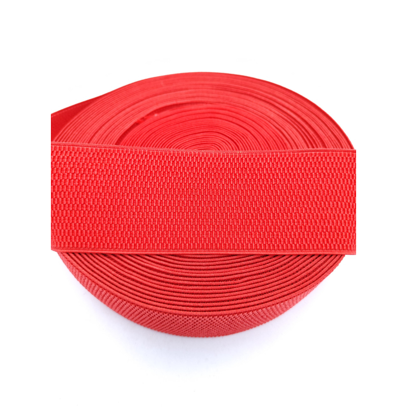 Гумка поясна 6 см