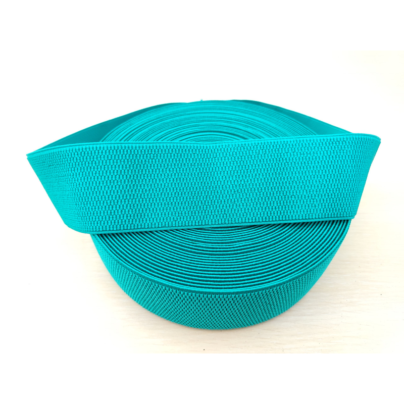 Гумка поясна 6 см