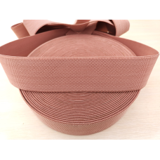 Гумка поясна 6 см