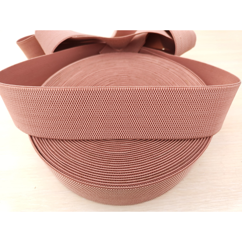 Гумка поясна 6 см