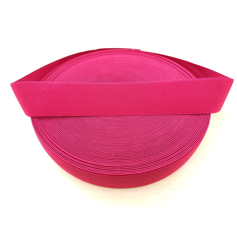 Гумка поясна 6 см