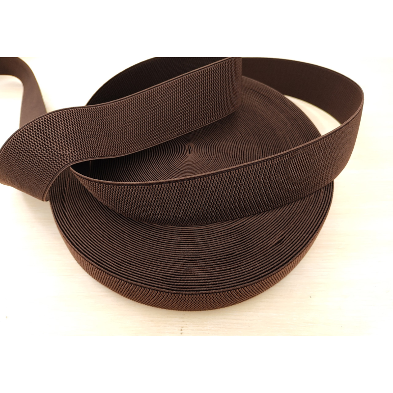 Гумка поясна 6 см