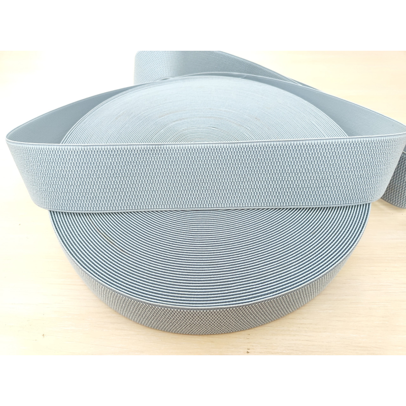 Гумка поясна 6 см