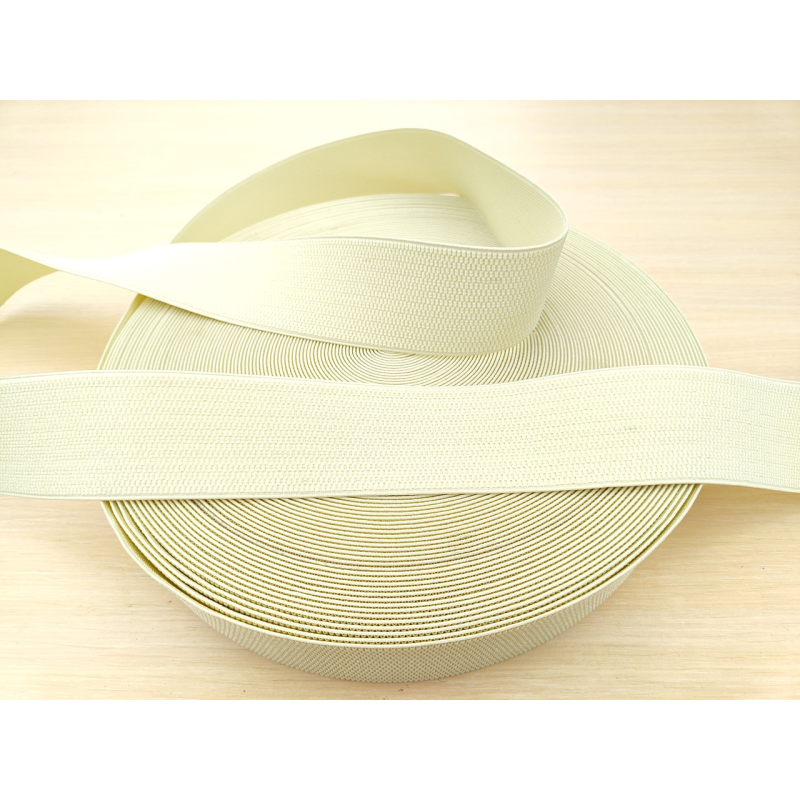 Гумка поясна 6 см