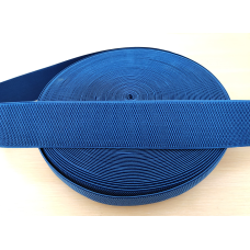 Гумка поясна 6 см джинс