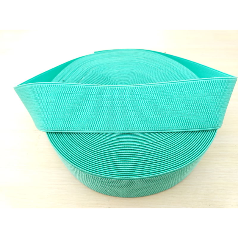 Гумка поясна 6 см