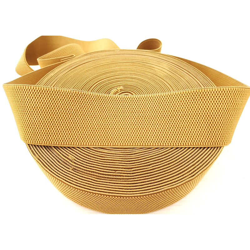 Гумка поясна 6 см