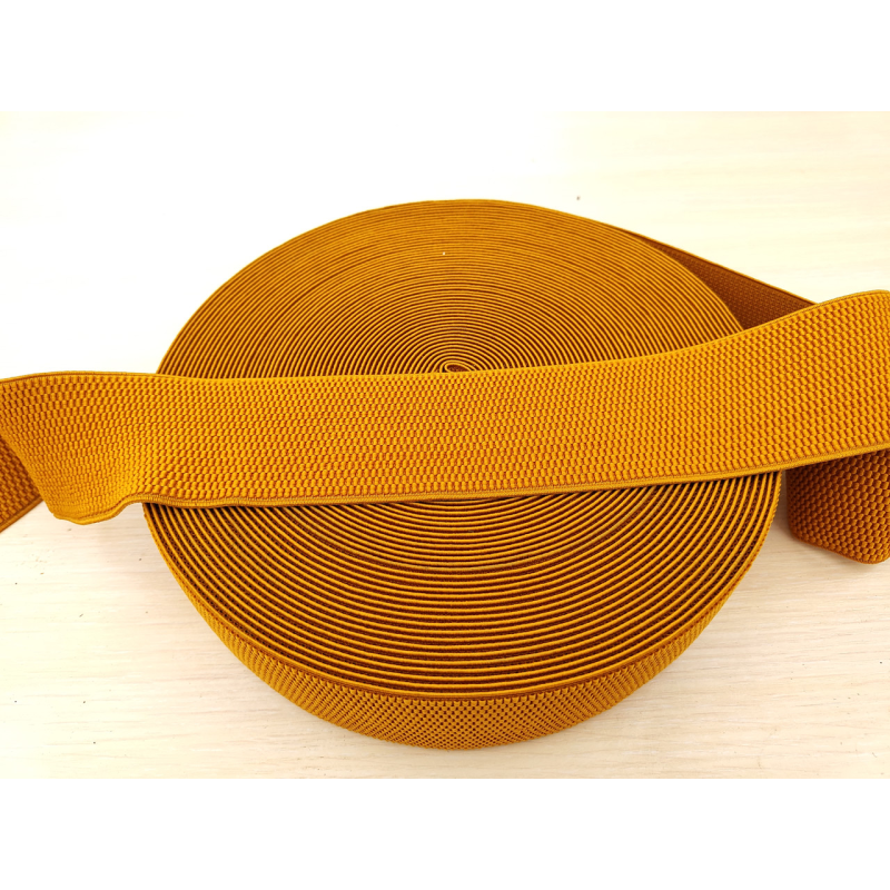 Гумка поясна 6 см