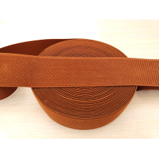 Гумка поясна 6 см