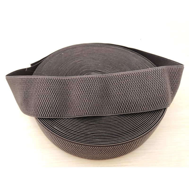 Гумка поясна 6 см