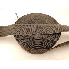 Гумка поясна 6 см