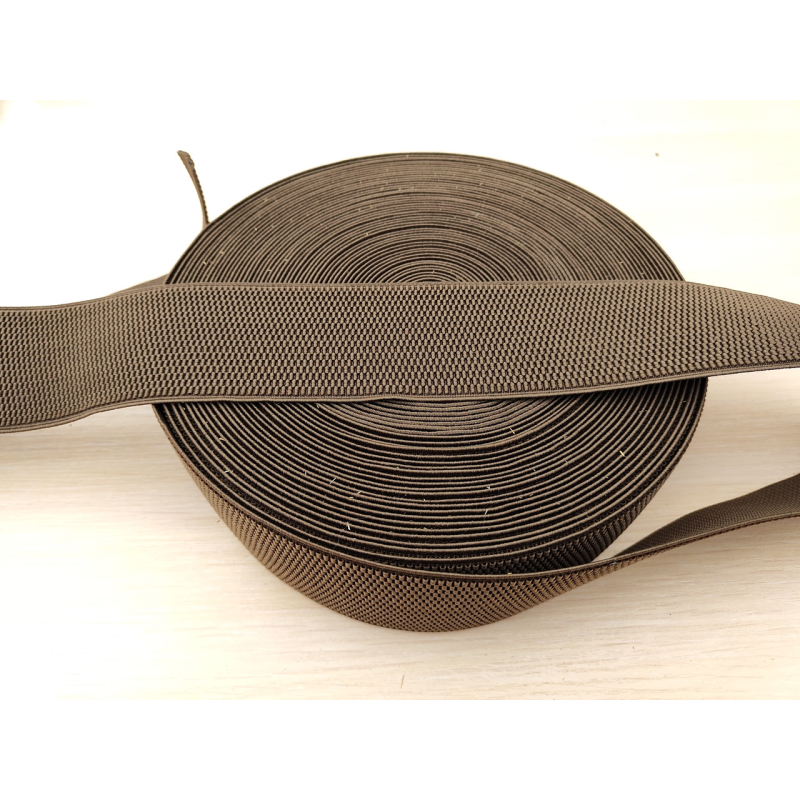 Гумка поясна 6 см