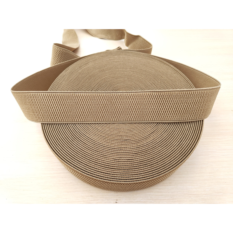 Гумка для одягу 4 см Гумка для одягу 4 см