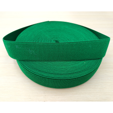 Гумка для одягу 4 см