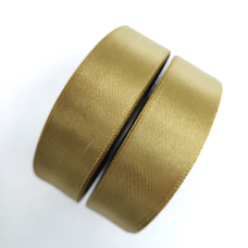 Атласна стрічка 2.5 см 33м