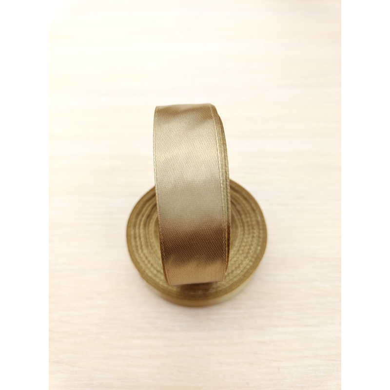 Атласна стрічка 2.5 см