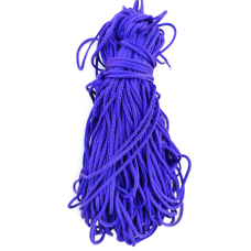 Шнур 4 мм для одягу