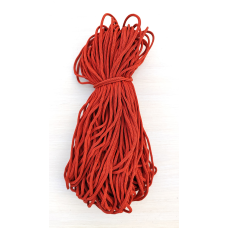 Шнур 4 мм для одягу