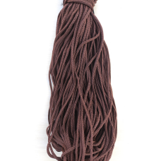 Шнур 4 мм для одягу