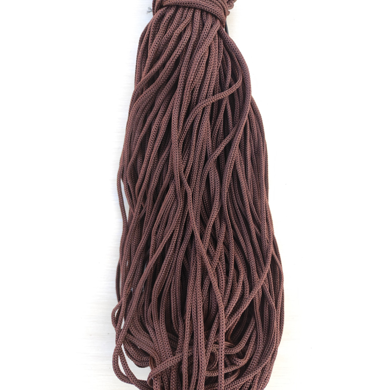 Шнур 4 мм для одягу